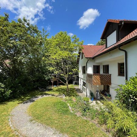 Ohpardon! Michelbach - Garten & Balkon, Sauna, Netflix Michelbach an Der Bilz المظهر الخارجي الصورة