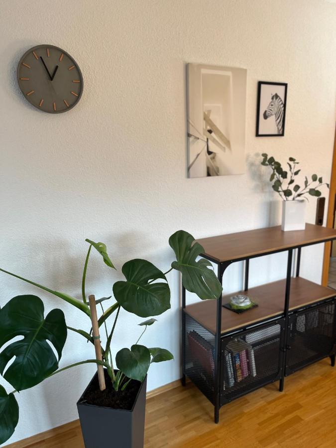 Ohpardon! Michelbach - Garten & Balkon, Sauna, Netflix Michelbach an Der Bilz المظهر الخارجي الصورة